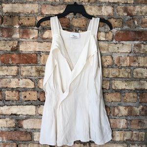 3.1 Phillip Lim Silk Blouse
